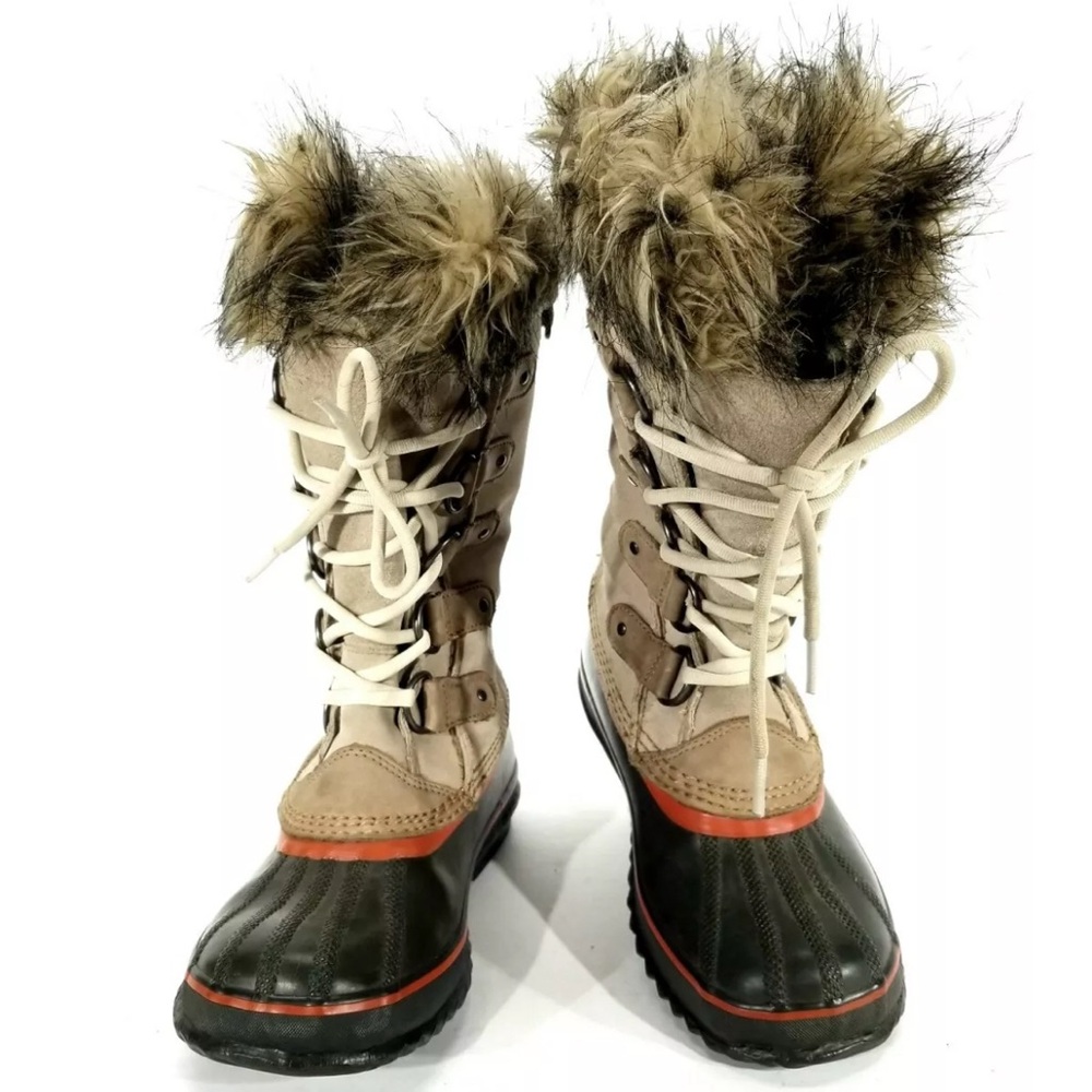 Sorel JOAN OF ARCTIC™ Women's Waterproof Boot size 9